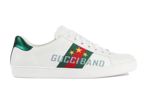 Gucci Ace Gucci Band