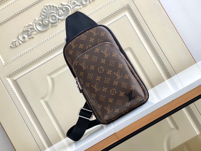 Handbag  Louis Vuitton 46327 size 20x31x7 cm