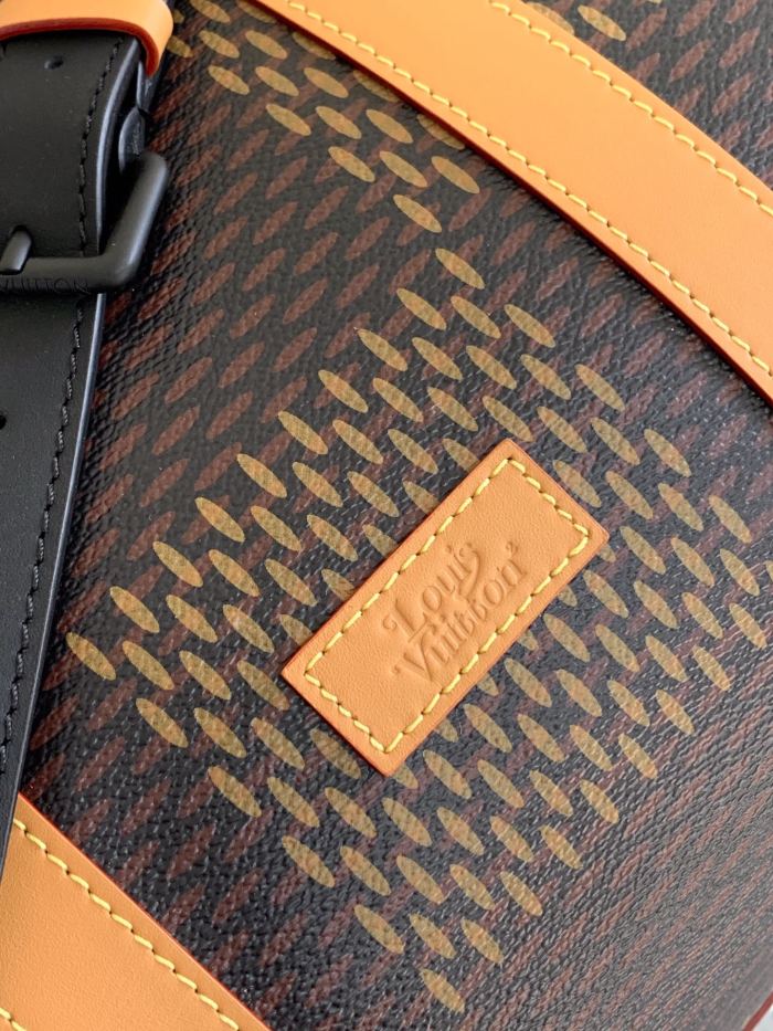  Handbag Louis Vuitton M40360 size  50.0 × 29.0 × 23.0cm