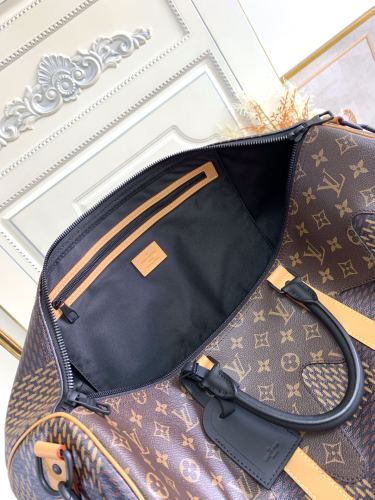  Handbag Louis Vuitton M40360 size  50.0 × 29.0 × 23.0cm