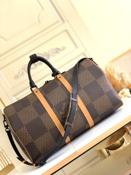  Handbag Louis Vuitton M40360 size  50.0 × 29.0 × 23.0cm