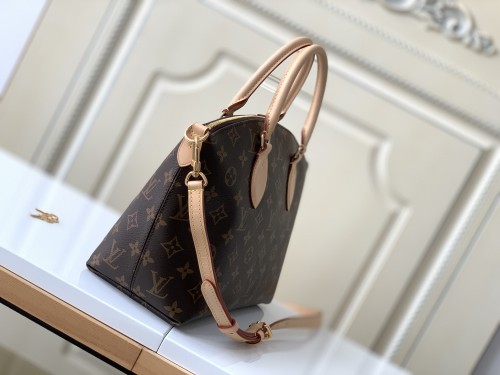Handbag Louis Vuitton M45986 size 25 x 23 x 14cm