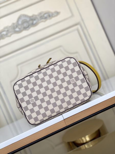 LOUIS VUITTON NOE Shoulder Bags N40151 size 26*17.5*26 cm