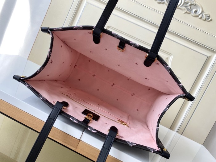  Handbag  Louis Vuitton  M46154 size 34.0 x 26.0 x 13.0 cm