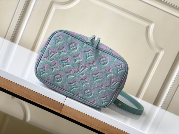  Handbag   Louis Vuitton  M46173  size  20 x 20 x 13  cm