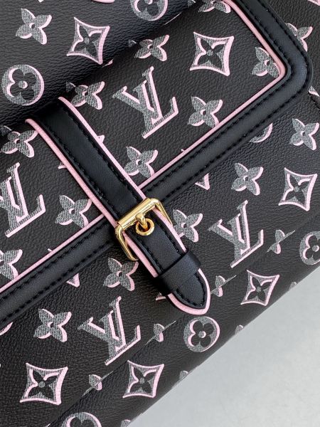  Handbag  Louis Vuitton  M46154 size 34.0 x 26.0 x 13.0 cm