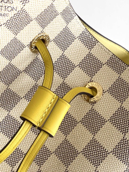 LOUIS VUITTON NOE Shoulder Bags N40151 size 26*17.5*26 cm