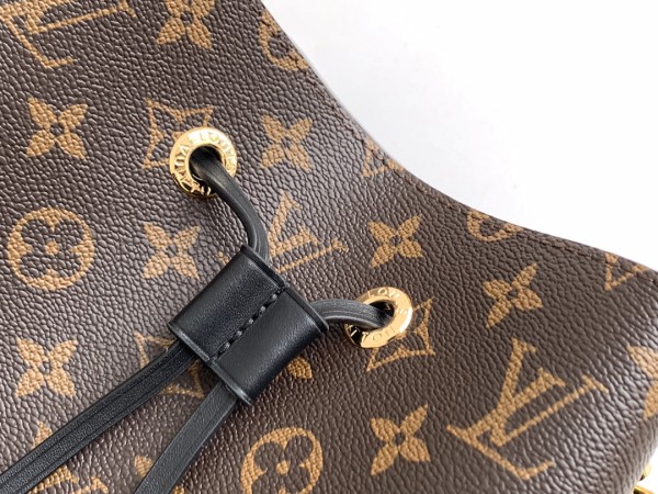 Louis Vuitton NéoNoé MM M44020 size 26*17.5*26 cm