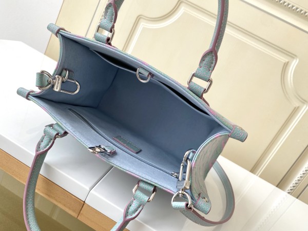  Handbag  Louis Vuitton  M46067  size  25 x 19 x 11.5  cm