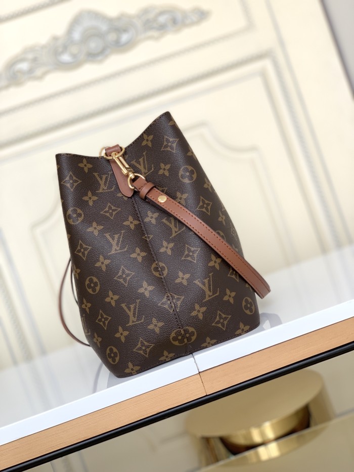 Louis Vuitton M81266 NéoNoé Mm M44887 size  26*17.5*26 cm