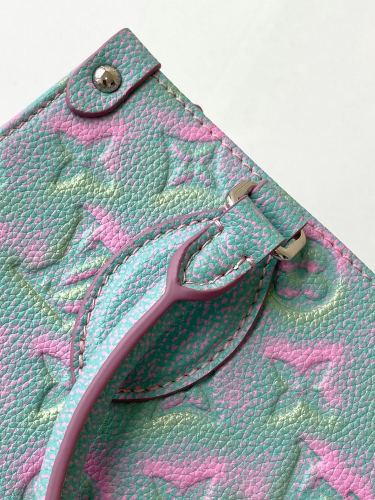  Handbag  Louis Vuitton  M46067  size  25 x 19 x 11.5  cm