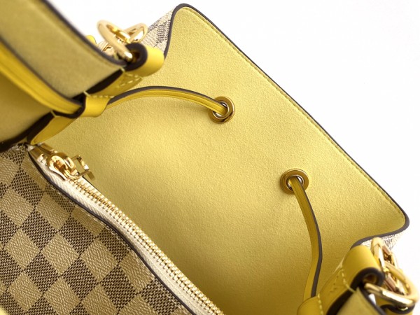 LOUIS VUITTON NOE Shoulder Bags N40151 size 26*17.5*26 cm