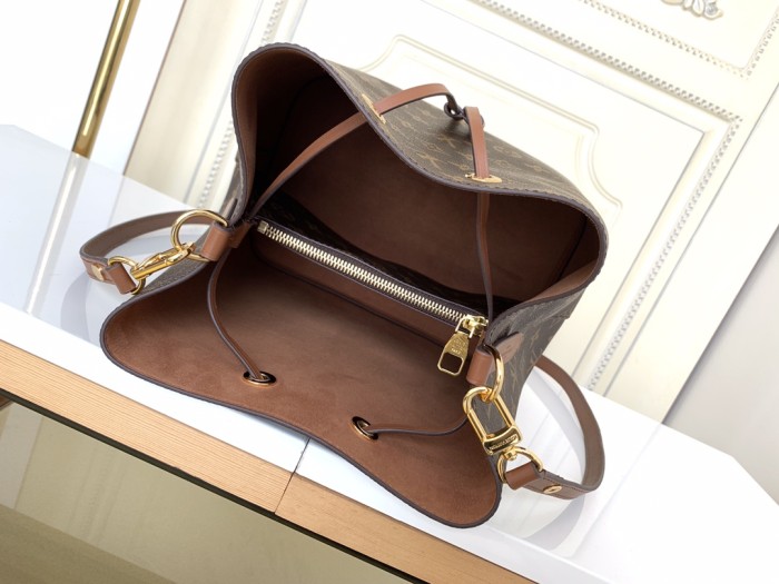 Louis Vuitton M81266 NéoNoé Mm M44887 size  26*17.5*26 cm