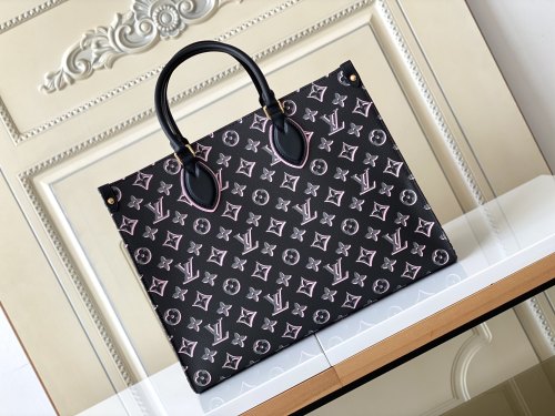  Handbag  Louis Vuitton  M46154 size 34.0 x 26.0 x 13.0 cm
