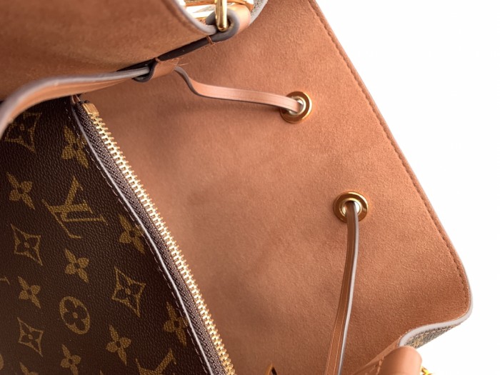 Louis Vuitton M81266 NéoNoé Mm M44887 size  26*17.5*26 cm