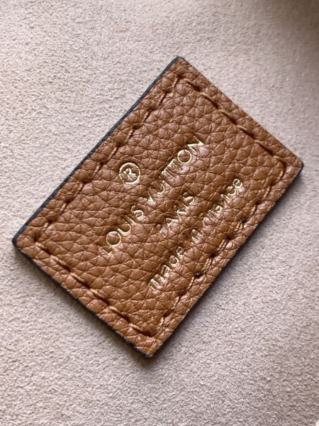 Handbag   Louis Vuitton  M57689 size 23.0 x 23.0 x 16.0 cm