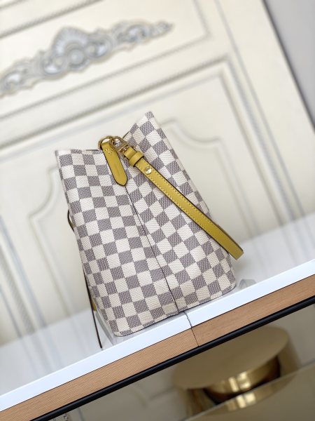 LOUIS VUITTON NOE Shoulder Bags N40151 size 26*17.5*26 cm