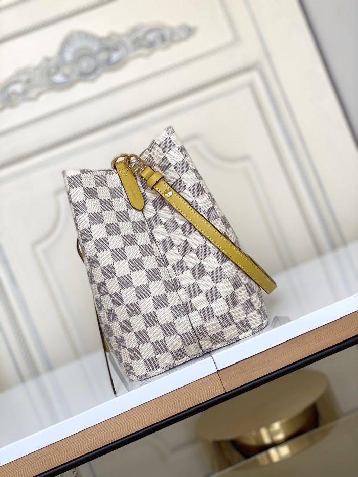 LOUIS VUITTON NOE Shoulder Bags N40151 size 26*17.5*26 cm