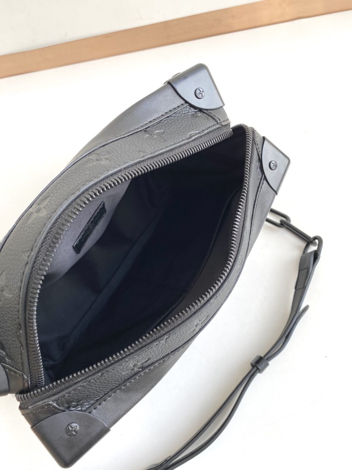 Handbag  Louis Vuitton  M55700  size  25x18x10 cm