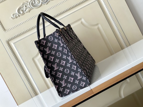  Handbag  Louis Vuitton  M46154 size 34.0 x 26.0 x 13.0 cm