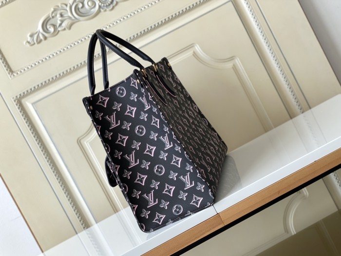  Handbag  Louis Vuitton  M46154 size 34.0 x 26.0 x 13.0 cm