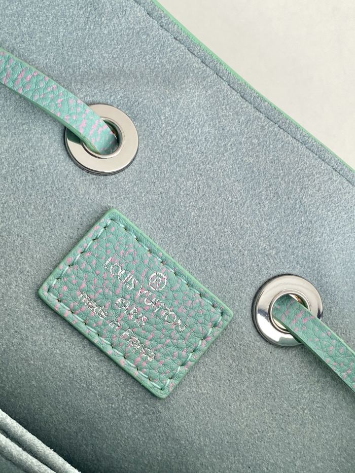  Handbag   Louis Vuitton  M46173  size  20 x 20 x 13  cm