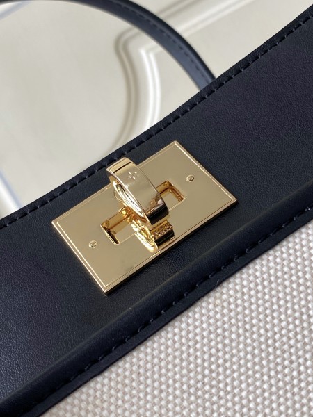 Handbag  Louis Vuitton  M59842  size 30.5 x 24.5 x 14 cm