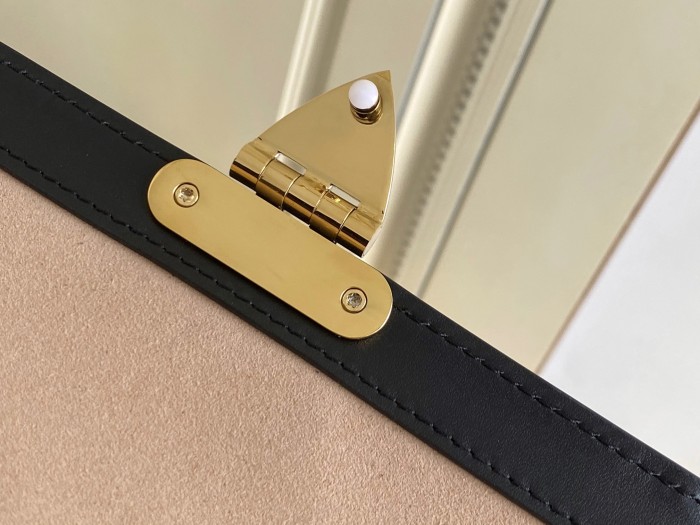  Handbag  Louis Vuitton  M45908  size  21x18x11 cm