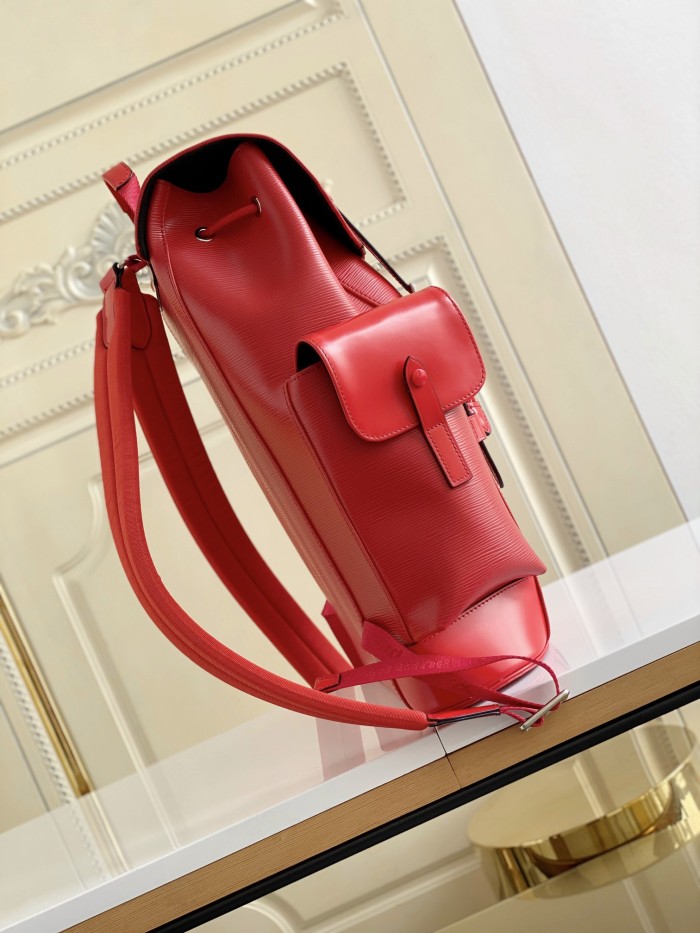  Handbag  Louis Vuitton  N41379 size 34*13*47 cm