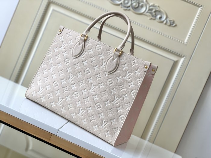 Handbag Louis Vuitton M46128 size 35*14*27 cm
