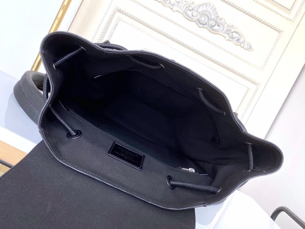 Handbag   Louis Vuitton M41709  size  34*13*47 cm