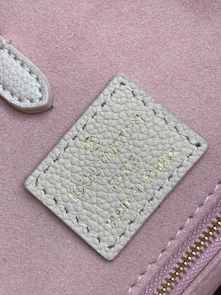 Handbag Louis Vuitton M46128 size 35*14*27 cm