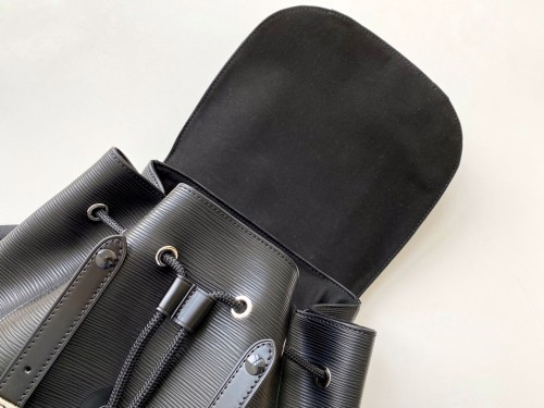 Handbag   Louis Vuitton M41709  size  34*13*47 cm