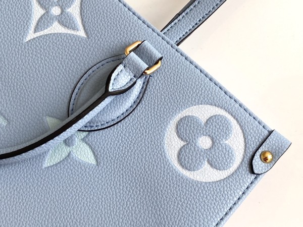 Handbag  Louis Vuitton  M45717  size 34*12*26 cm