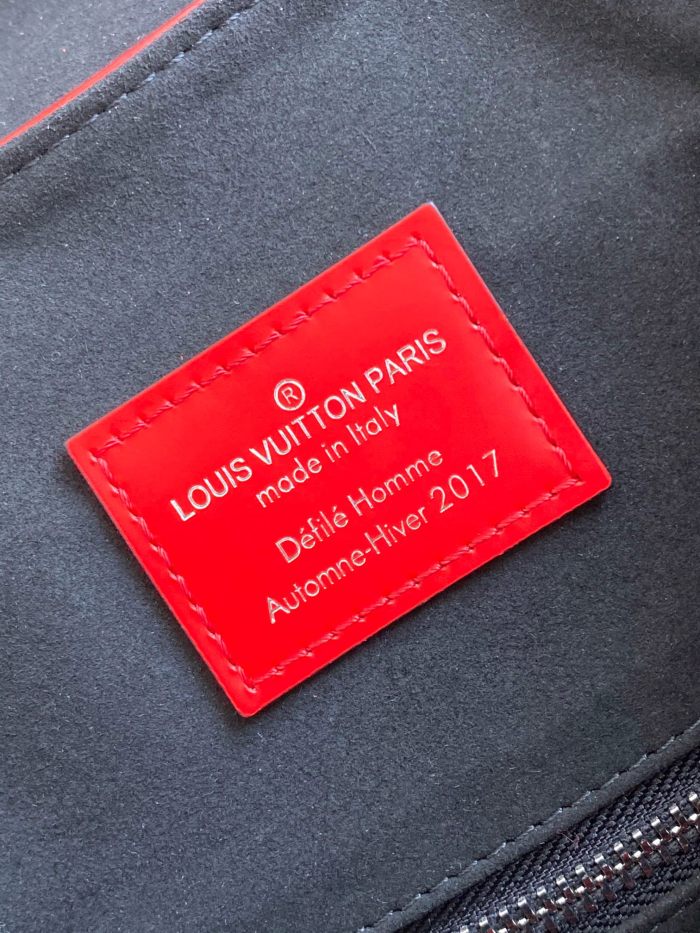  Handbag  Louis Vuitton  N41379 size 34*13*47 cm