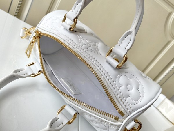 Handbag   Louis Vuitton   M59827  size  20x10x10  cm