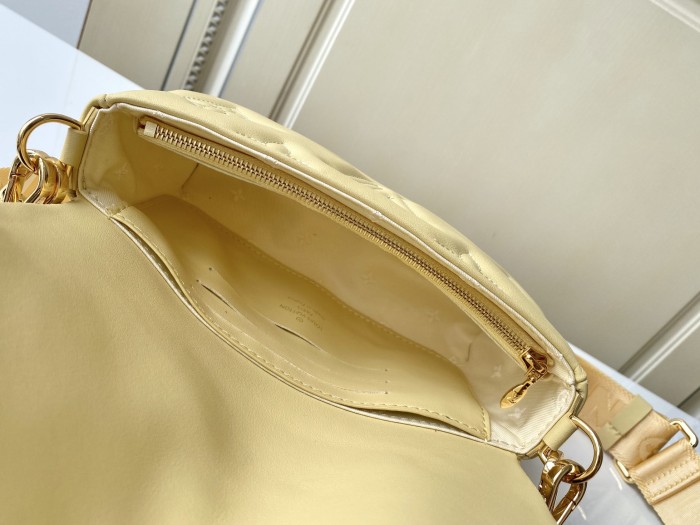  Handbag   Louis Vuitton M81400  size  20.0 x 12.0 x 6.0  cm