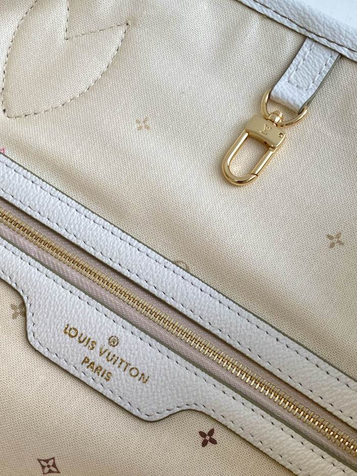  Handbag  Louis Vuitton  M46077  size  31 x 28 x 14  cm