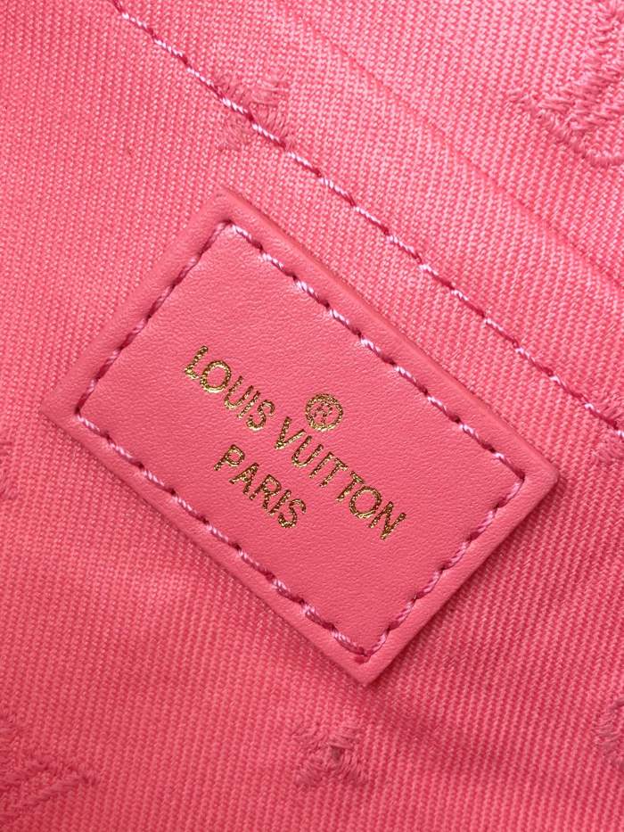 Handbag   Louis Vuitton  M59826  size  20x10x10 cm