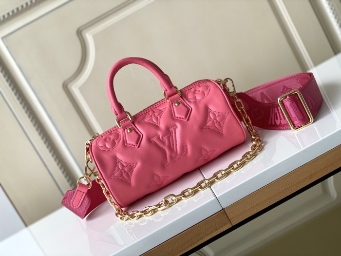 Handbag   Louis Vuitton  M59826  size  20x10x10 cm