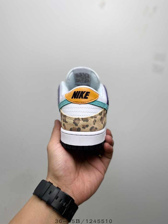 Nike Dunk Low Safari Mix (W)