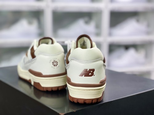 New Balance 550 Aime Leon Dore Brown