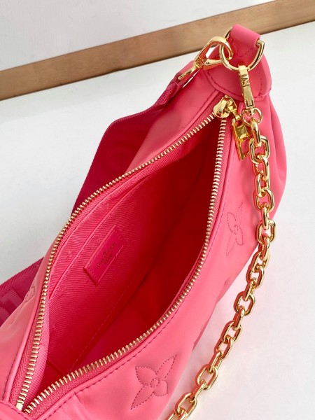 Handbag  Louis Vuitton  M59915  size  27.5x16x7 cm