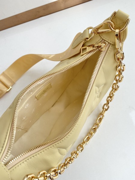 Handbag   Louis Vuitton  M59823  size 27.5x16x7 cm