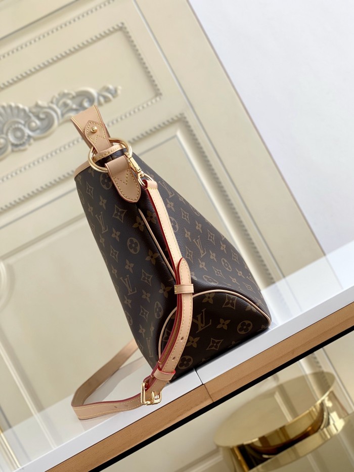 Handbag   Louis Vuitton  M40352  size  46 × 30.0 × 13  cm