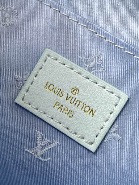 Handbag  Louis Vuitton  M59825  size  27.5x16x7 cm