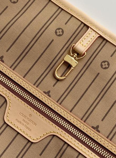 Handbag   Louis Vuitton  M40352  size  46 × 30.0 × 13  cm