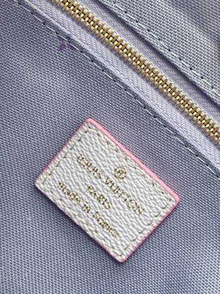 Handbag  Louis Vuitton  M59856  size 25 x 19 x 11.5  cm 