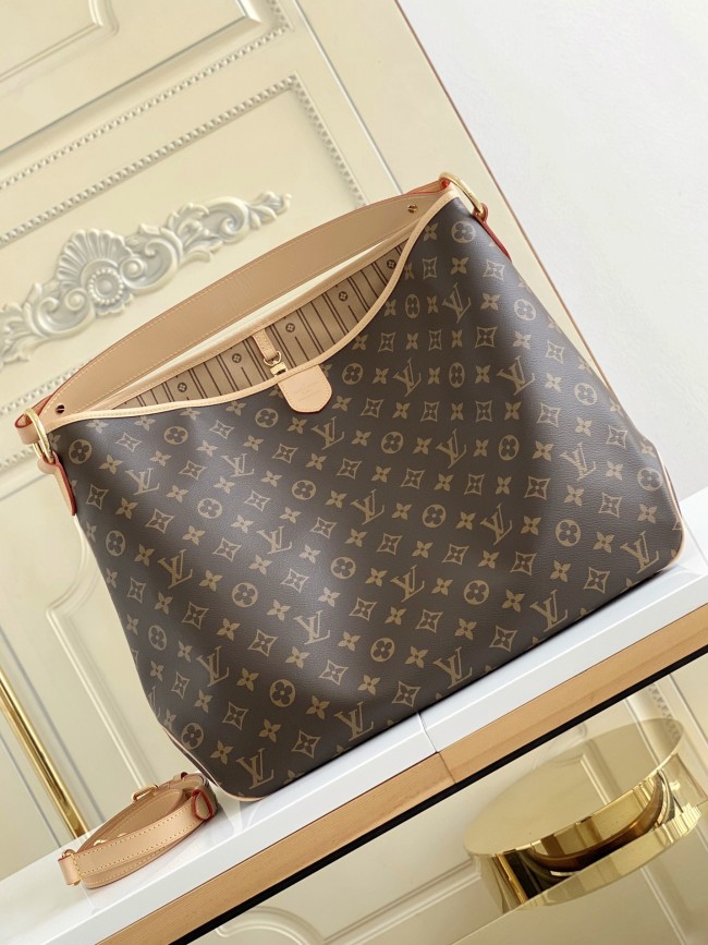 Handbag   Louis Vuitton  M40353  size  52.0 × 30.0 × 20.0  cm 