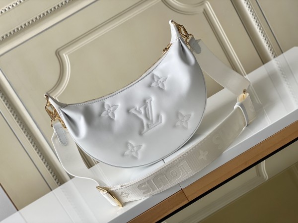 Handbag   Louis Vuitton  M59959  size  27.5x16x7 cm